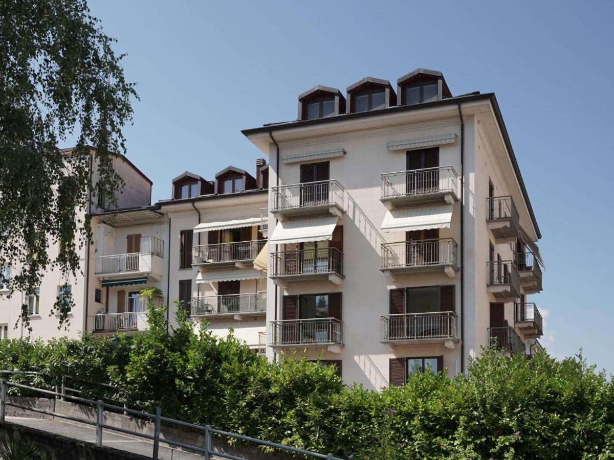 Apartment Mari By Interhome Luino Exterior photo