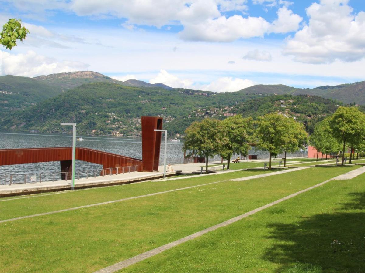 Apartment Mari By Interhome Luino Exterior photo